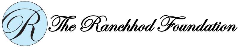 The Ranchhod Foundation